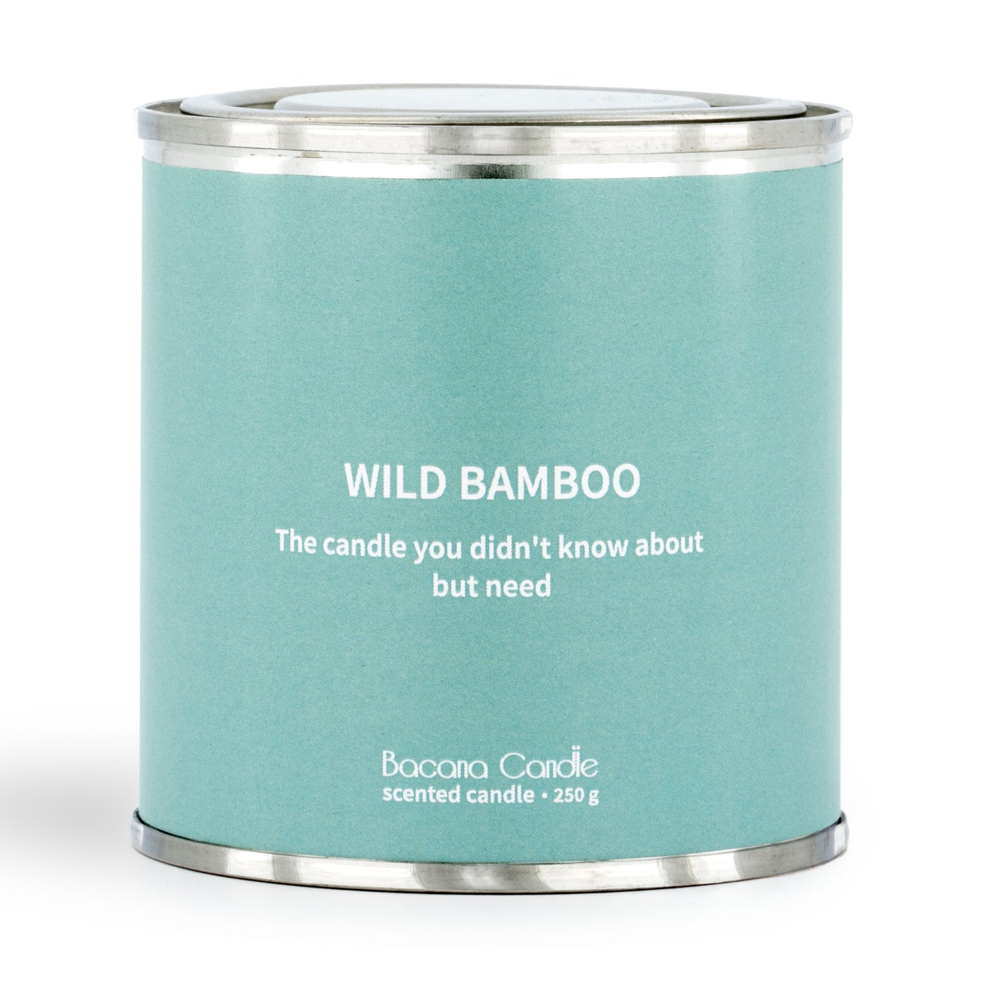 Wild Bamboo - Bambú