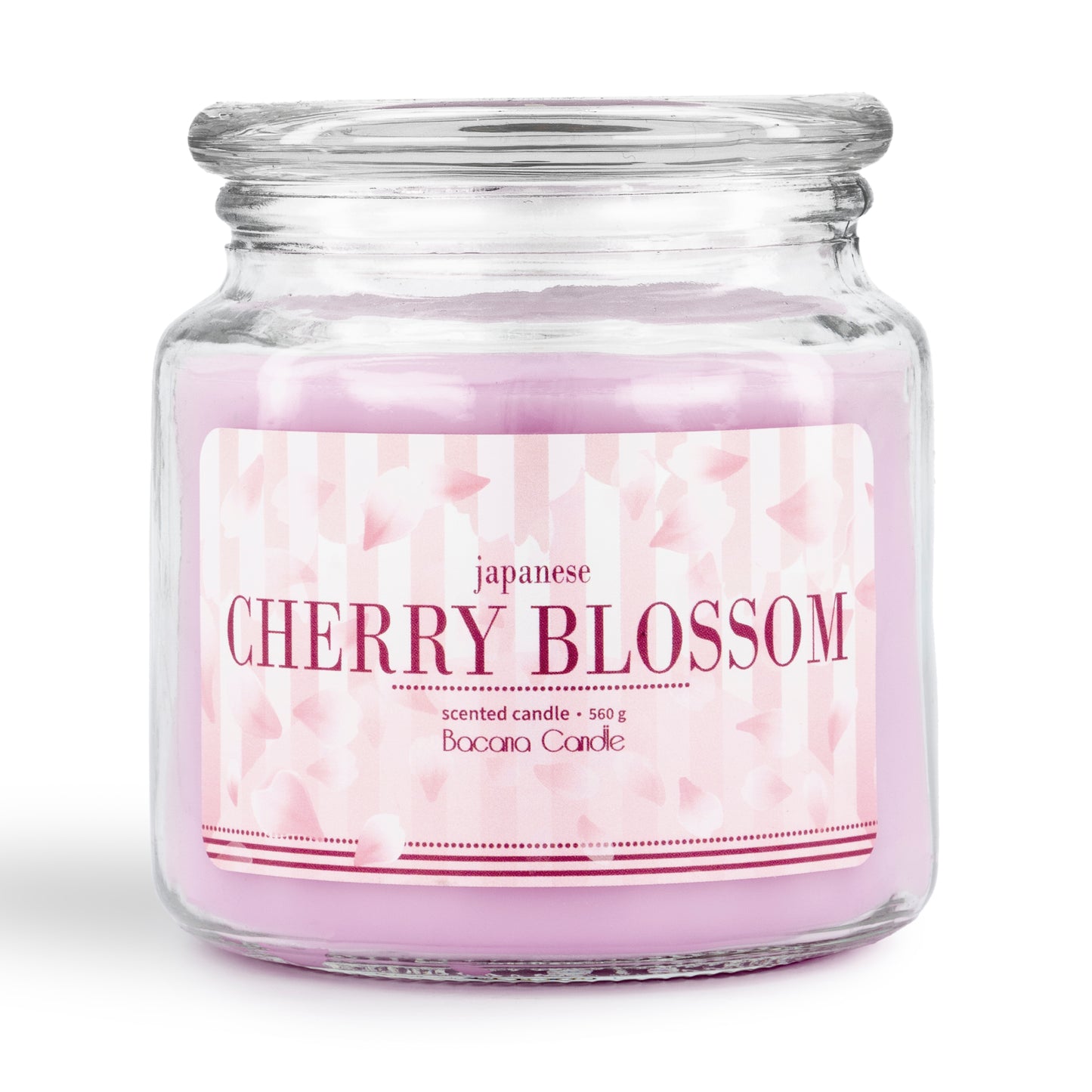 Cherry Blossom - Flor de Cerezo