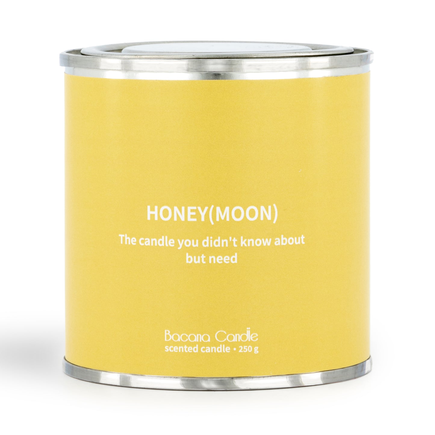 Honey(moon) - Miel